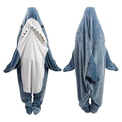 Inkarts shark blanket for sale  Delivered anywhere in USA 