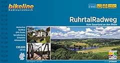 Ruhrtalradweg vom sauerland gebraucht kaufen  Wird an jeden Ort in Deutschland