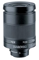 Swarovski optik 60x for sale  Delivered anywhere in UK
