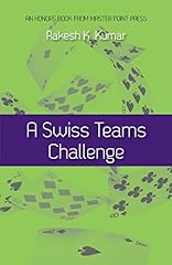 Swiss teams challenge gebraucht kaufen  Wird an jeden Ort in Deutschland