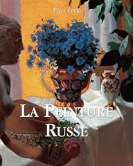 Peinture russe d'occasion  Livré partout en France