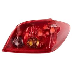 feu arriere 307 cc d'occasion feu arriere 307 cc d'occasion Livré partout en France