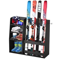 Ski storage rack for sale  Delivered anywhere in USA 