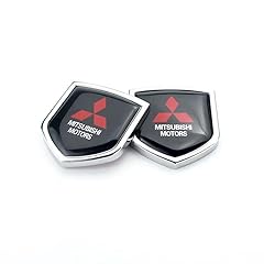 Auto emblem mitsubishi gebraucht kaufen  Wird an jeden Ort in Deutschland