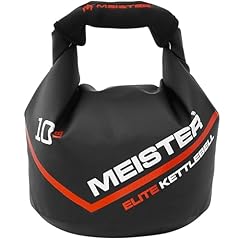 Meister elite kettlebell d'occasion  Livré partout en France