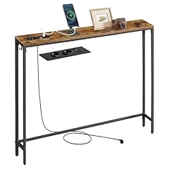 Vasagle table console d'occasion  Livré partout en France