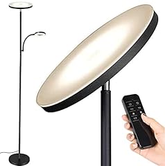 Floor lamp upgraded for sale  Delivered anywhere in USA 