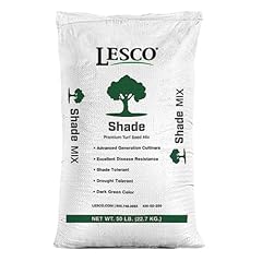 Lesco shade grass for sale  Delivered anywhere in USA 