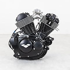 250cc motorcycle engine for sale  Delivered anywhere in UK