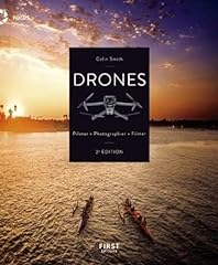 Drones piloter photographier d'occasion  Livré partout en Belgiqu