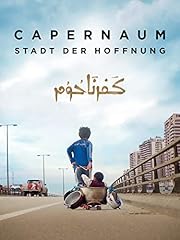 Capernaum stadt hoffnung gebraucht kaufen  Wird an jeden Ort in Deutschland