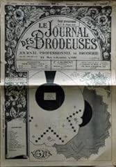 Journal brodeuses 687 d'occasion  Livré partout en France
