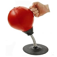 Punching ball scrivania usato  Spedito ovunque in Italia 