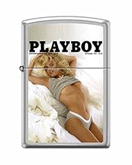 Zippo playboy september for sale  Delivered anywhere in USA 