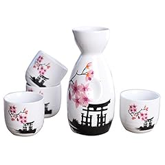Tosnail pieces ceramic for sale  Delivered anywhere in USA 