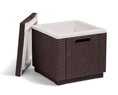 Allibert 212160 kühlbox gebraucht kaufen  Wird an jeden Ort in Deutschland