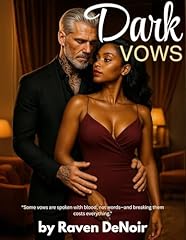 Dark vows dark gebraucht kaufen  Wird an jeden Ort in Deutschland