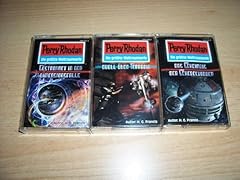 Perry rhodan hörspiel gebraucht kaufen  Wird an jeden Ort in Deutschland
