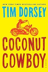 Coconut cowboy for sale  Delivered anywhere in UK