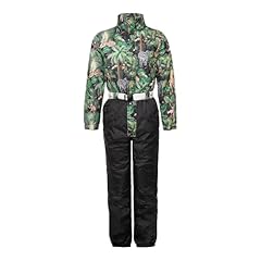 Funkyalps jungle skianzug gebraucht kaufen  Wird an jeden Ort in Deutschland