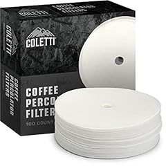 Coletti percolator coffee for sale  Delivered anywhere in USA 