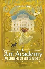 Art academy geheimnis gebraucht kaufen  Wird an jeden Ort in Deutschland