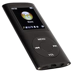 Lecteur mp3 mp4 d'occasion  Livré partout en Belgiqu