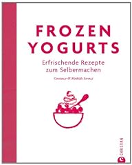 Frozen yogurts kalorienarme gebraucht kaufen  Wird an jeden Ort in Deutschland