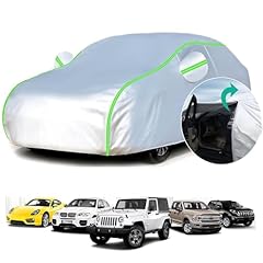 Breathable car cover for sale  Delivered anywhere in UK