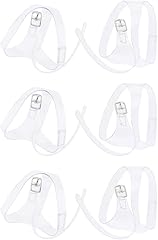 Pistro pair clear for sale  Delivered anywhere in UK