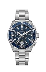 Tag heuer aquaracer usato  Spedito ovunque in Italia 