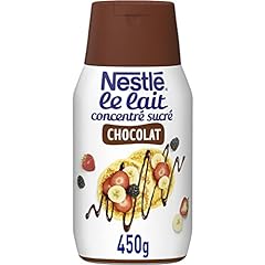 Nestlé topping chocolat d'occasion  Livré partout en France