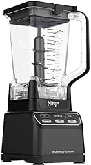 Ninja smoothie blender for sale  Delivered anywhere in USA 