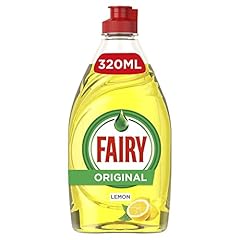 Fairy lemon washing for sale  Delivered anywhere in UK