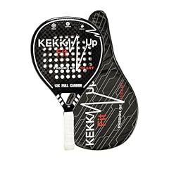 Kekkupfit racchetta padel usato  Spedito ovunque in Italia 