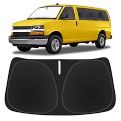 Windshield sun shade for sale  Delivered anywhere in USA 