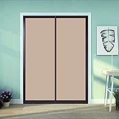 Magnetic insulated door for sale  Delivered anywhere in USA 