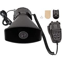 Farbin car siren for sale  Delivered anywhere in USA 