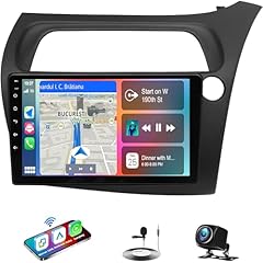 Android car stereo for sale  Delivered anywhere in UK