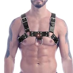 Men chest harness for sale  Delivered anywhere in UK