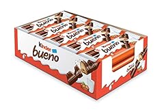 Kinder bueno 20pk for sale  Delivered anywhere in USA 