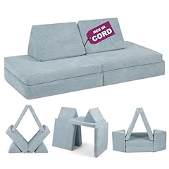 Linodino spielsofa cord gebraucht kaufen  Wird an jeden Ort in Deutschland