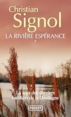 Rivière espérance d'occasion  Livré partout en France