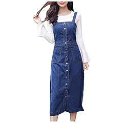 Amhomely womens denim for sale  Delivered anywhere in UK