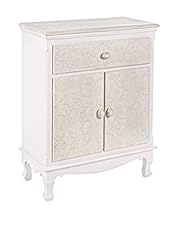 Shabby chic credenza usato  Spedito ovunque in Italia 