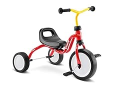 Puky triciclo rosso usato  Spedito ovunque in Italia 