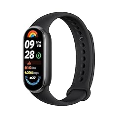 Xiaomi smart band usato  Spedito ovunque in Italia 