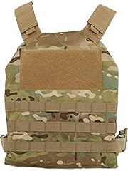 Molle plate carrier for sale  Delivered anywhere in Ireland