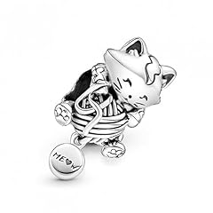 Charm pandora 799535c00 usato  Spedito ovunque in Italia 