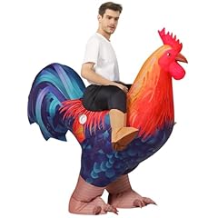 Comin inflatable chicken for sale  Delivered anywhere in USA 